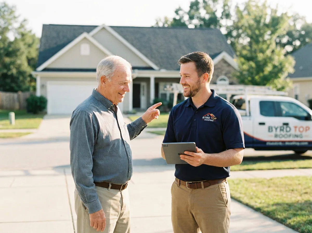 Roofing Franklinville, NC FAQs